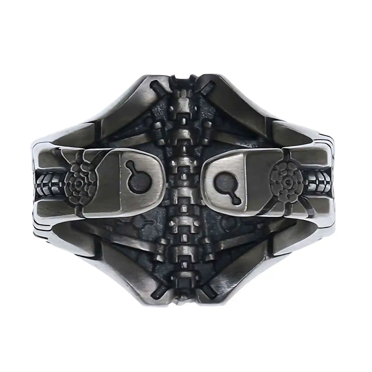 Necrons: Relics of the Silent Kings