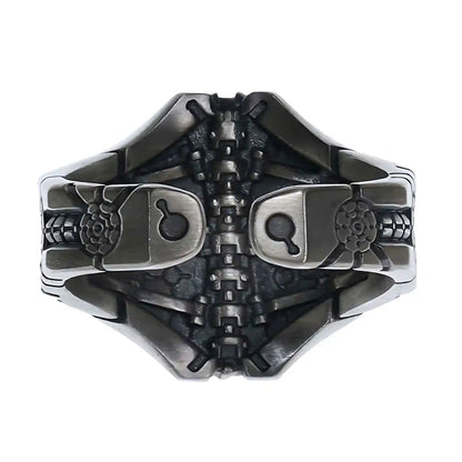 Necrons: Relics of the Silent Kings