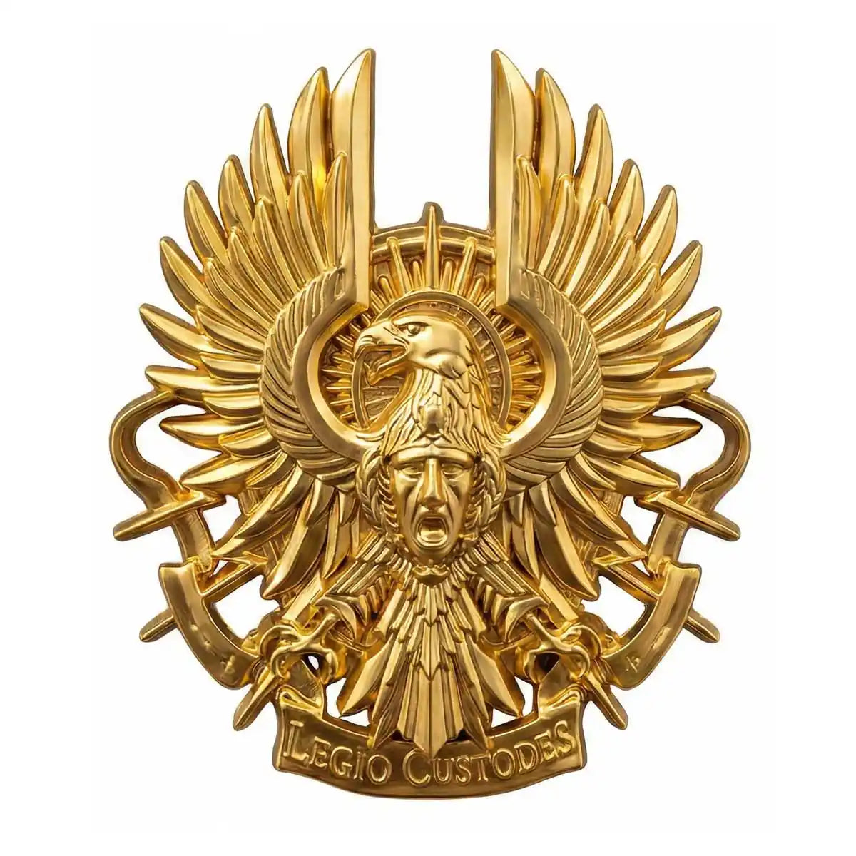 Icon Pin Collection (Singles)