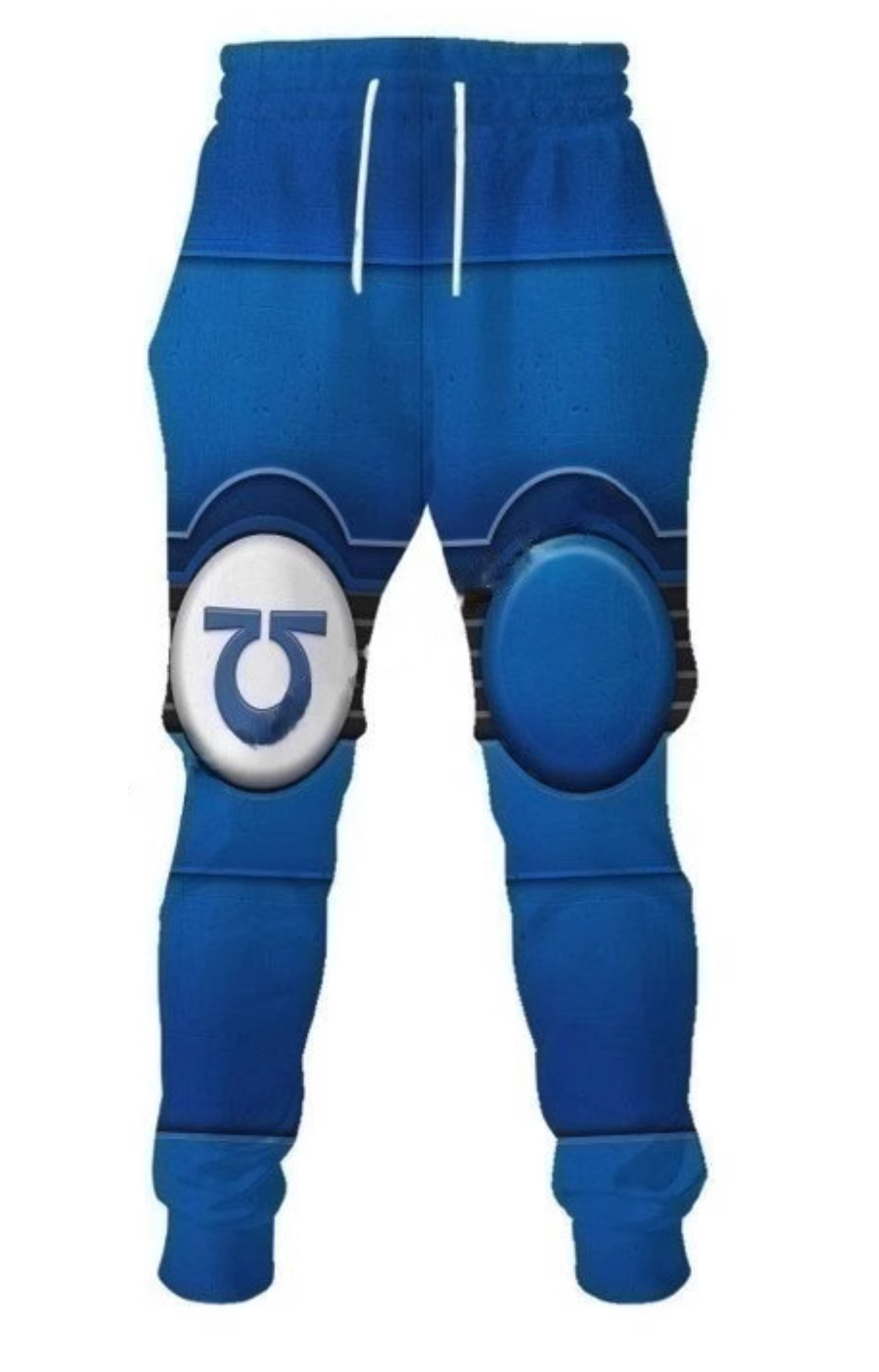 Ultramarines Apparel Set – Hoodie, Jacket, and Pants