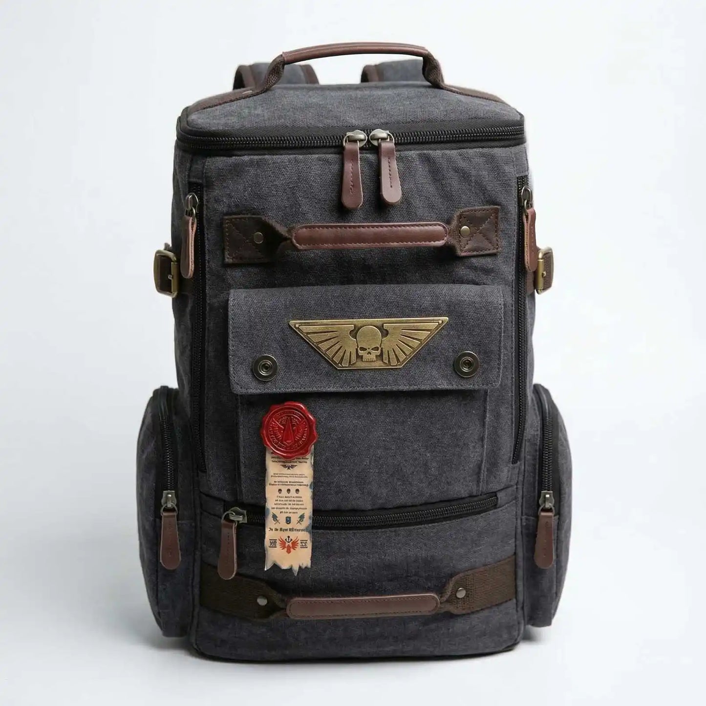 Astra Militarum: 🎖️ Relics of Duty and Redemption