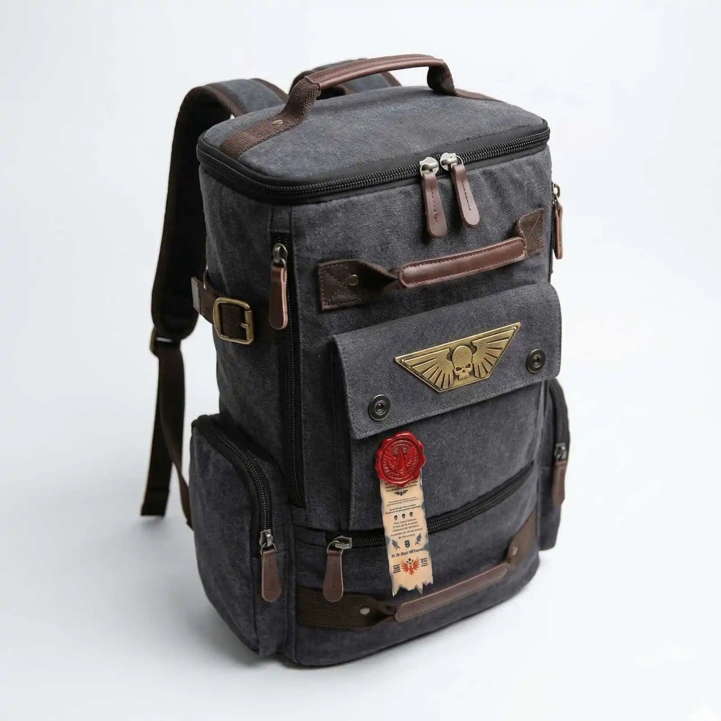 Astra Militarum: 🎖️ Relics of Duty and Redemption