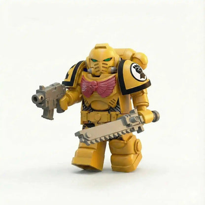 GIFT Tier 1 (Qty Limit 1)