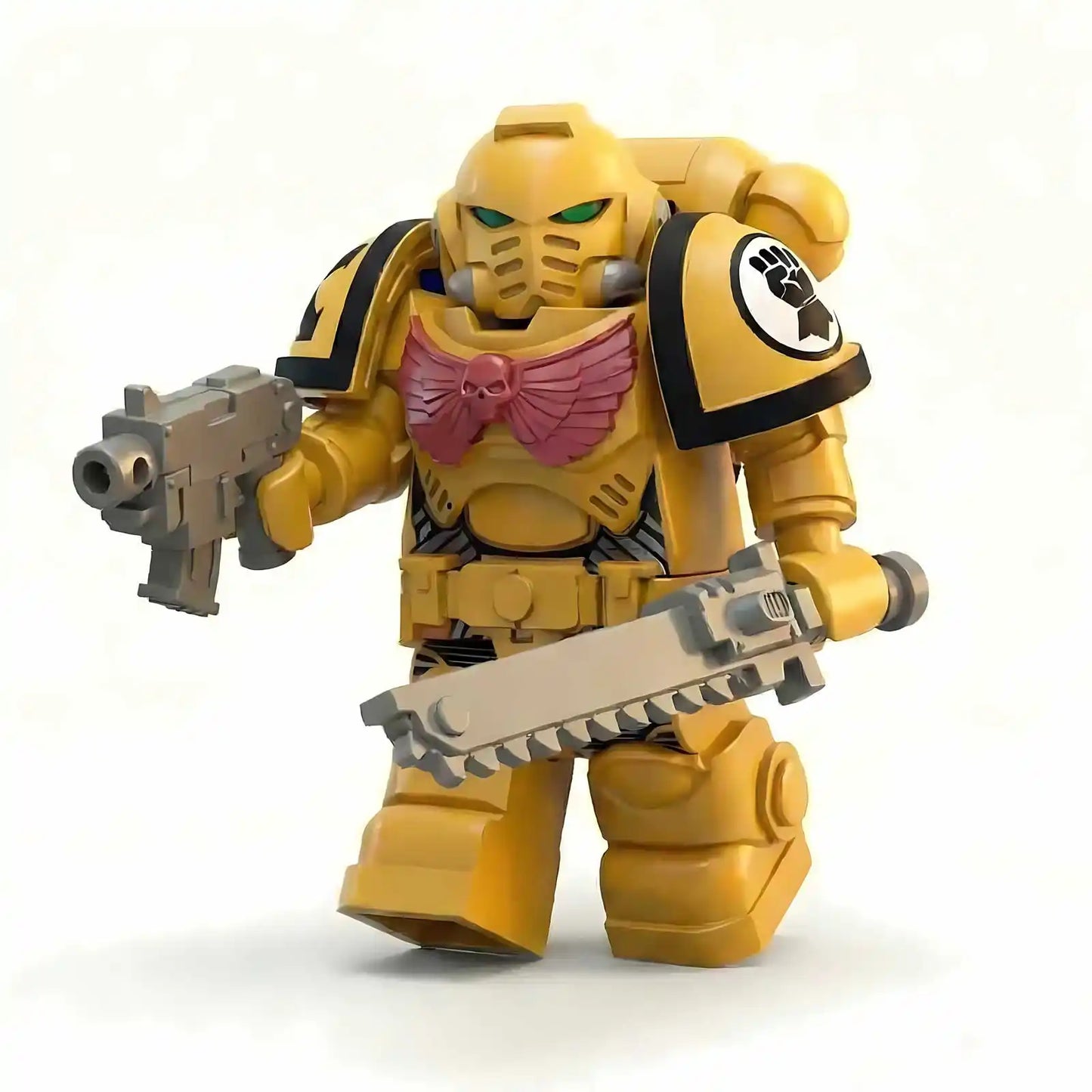 GIFT Tier 1 (Qty Limit 1)