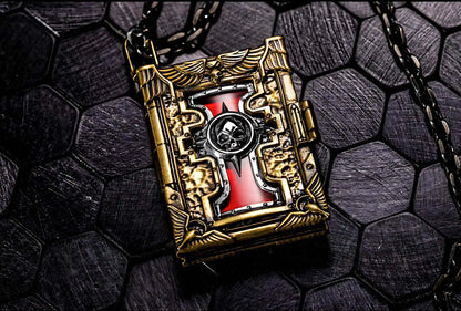 Inquisition: 🛡️ Relics of Imperial Authority