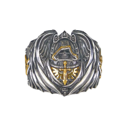 Dark Angels: 🕯️ Relics of the First Legion