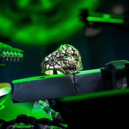 Necrons: Relics of the Silent Kings