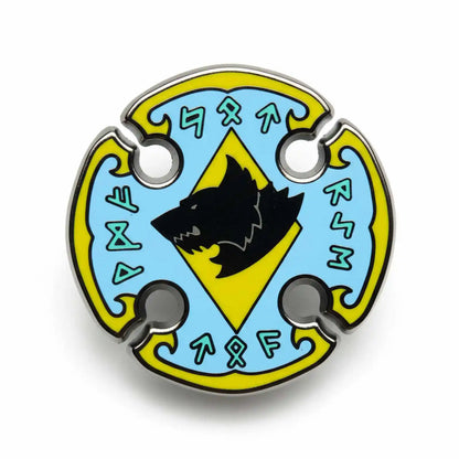 Enamel Pin Collection