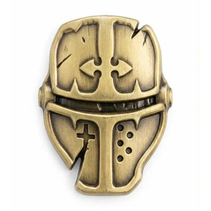 Icon Pin Collection (Singles)