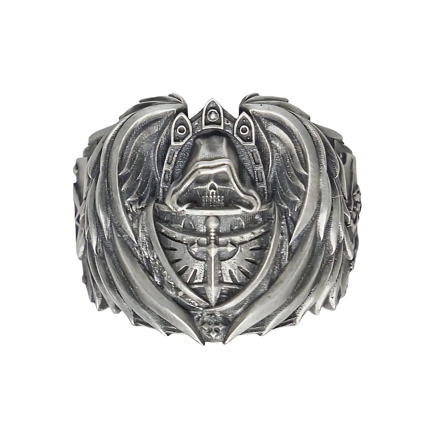Dark Angels: 🕯️ Relics of the First Legion