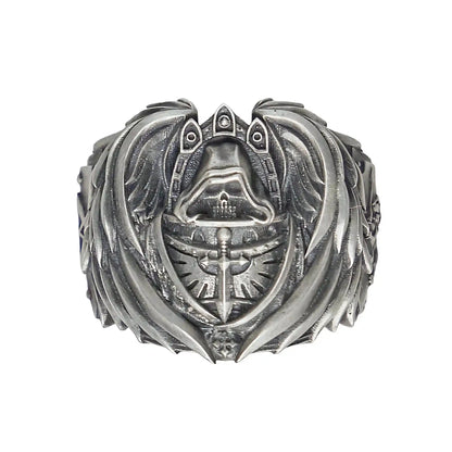 Dark Angels: 🕯️ Relics of the First Legion
