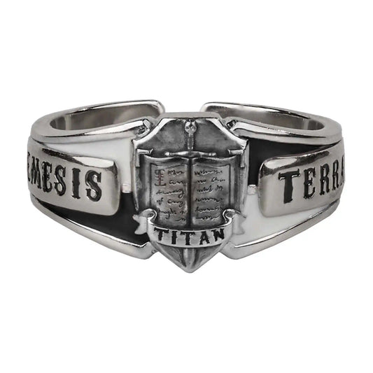 Grey Knights: 🔱 Relics of Titan