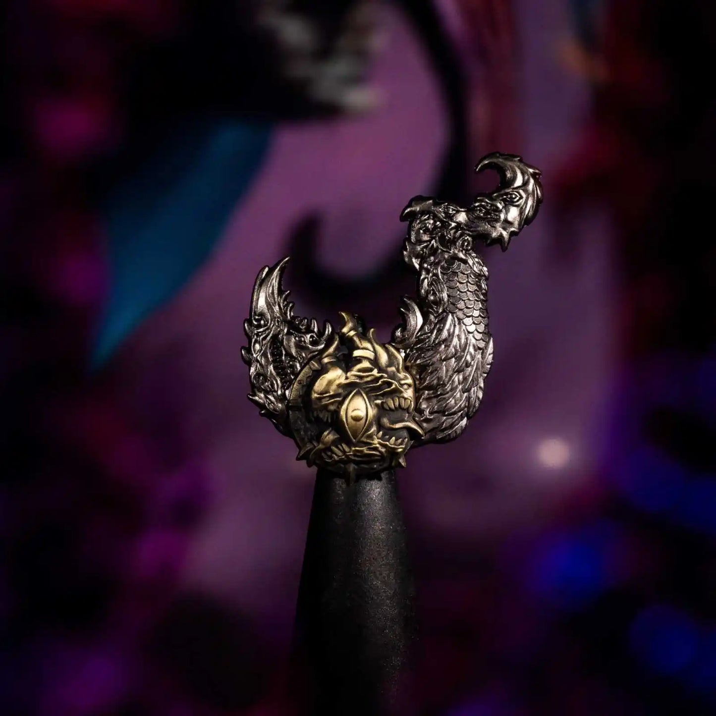 Sigils of the Ruinous Powers