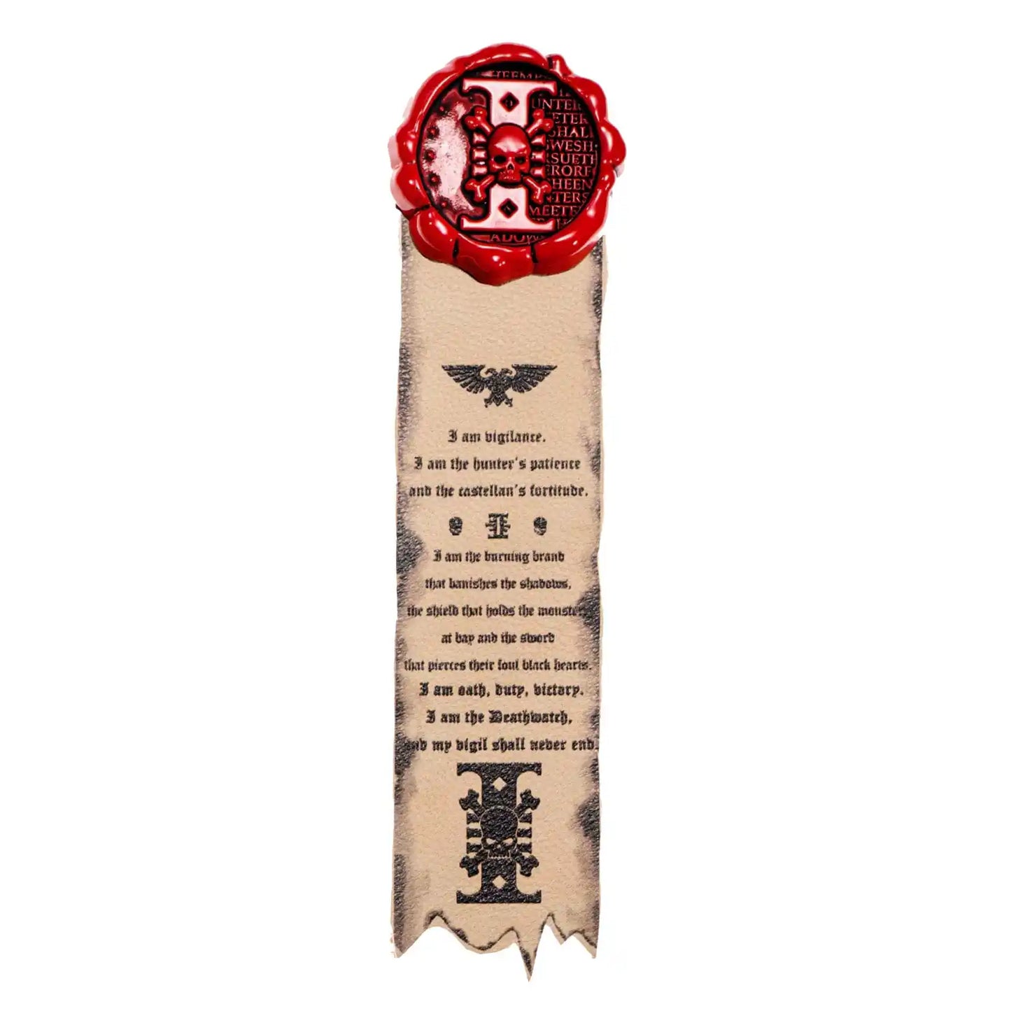 Purity Seals: Loyalist Chapter Collection