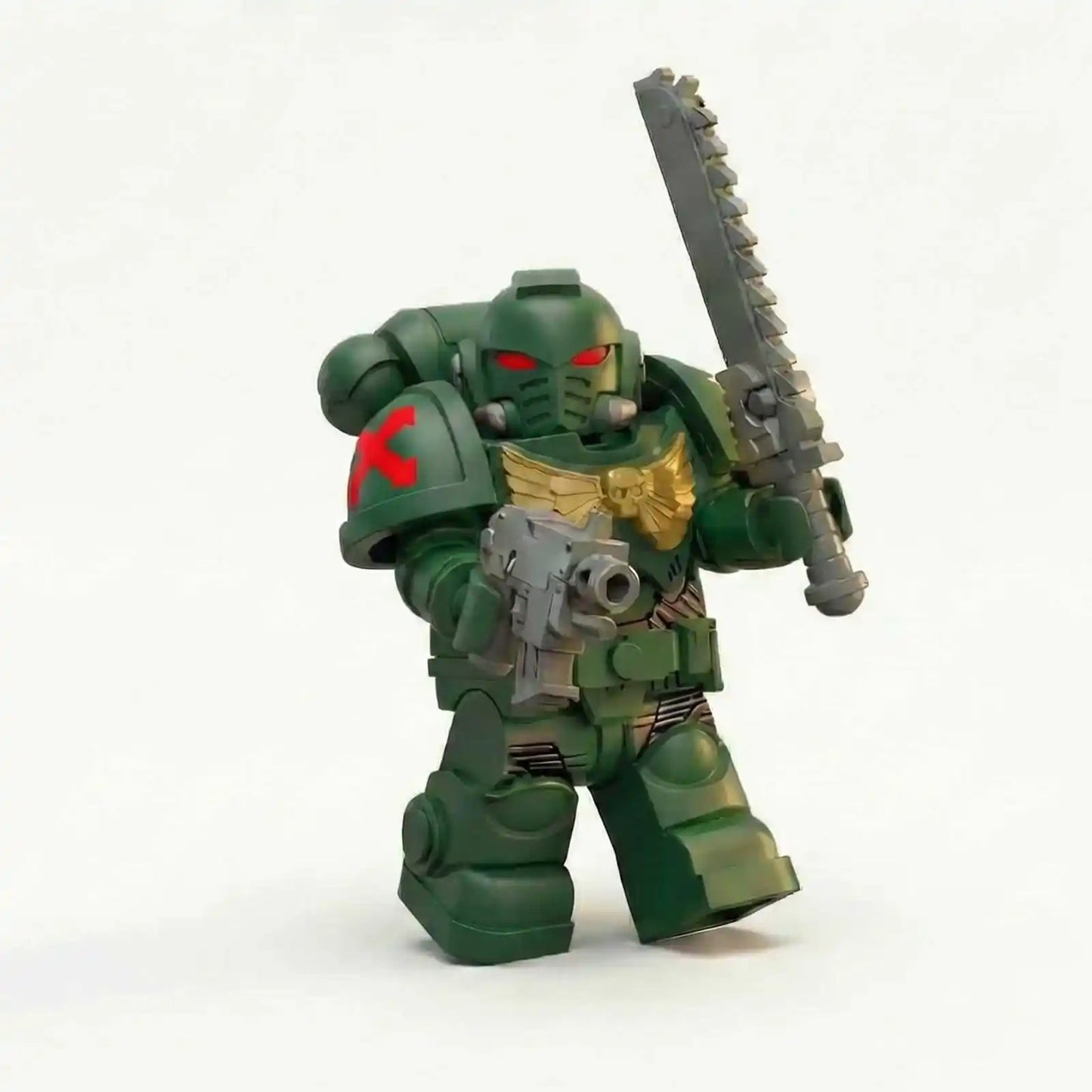 GIFT Tier 1 (Qty Limit 1)