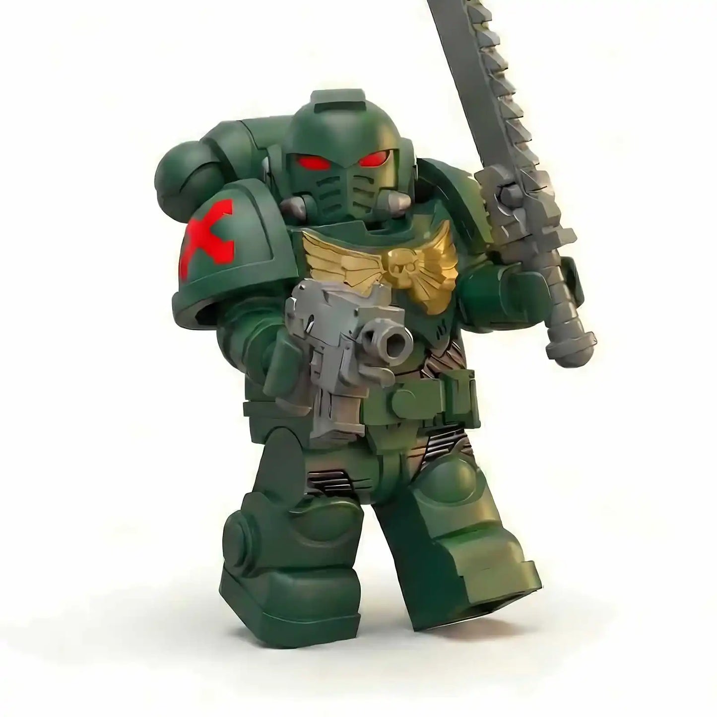 GIFT Tier 1 (Qty Limit 1)