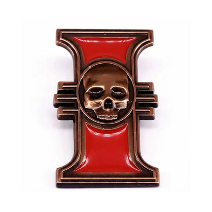 Enamel Pin Collection