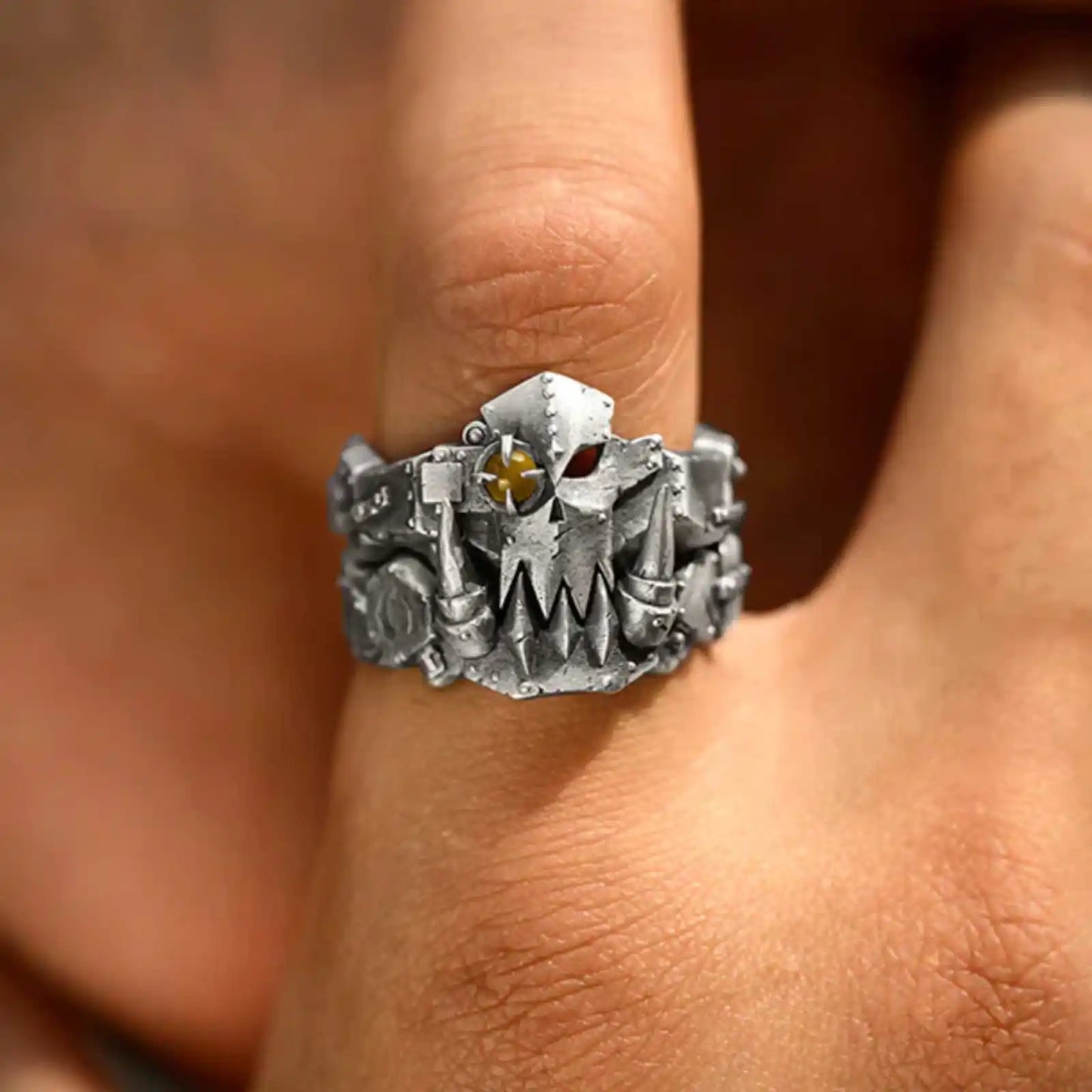Orks: Relics of Da WAAAGH!