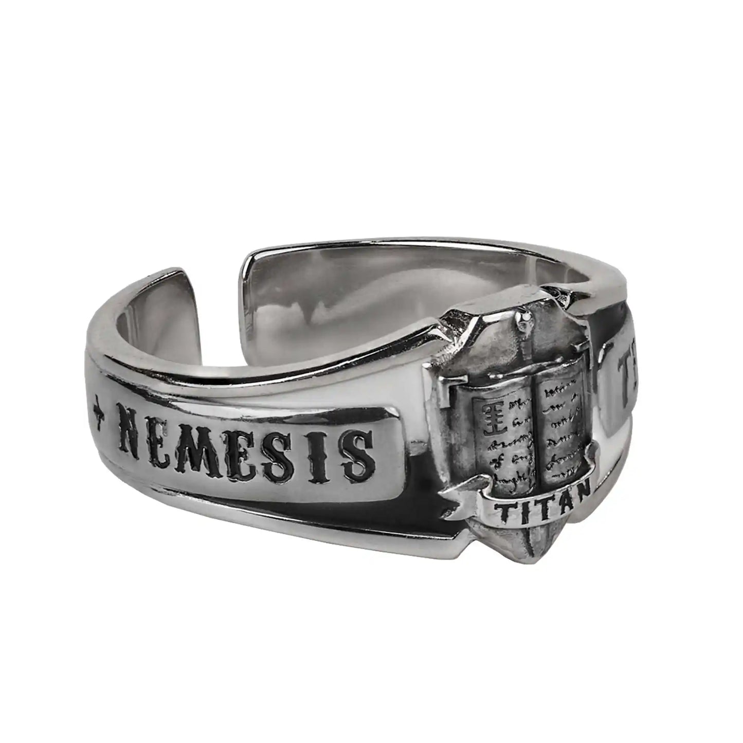 Grey Knights: 🔱 Relics of Titan