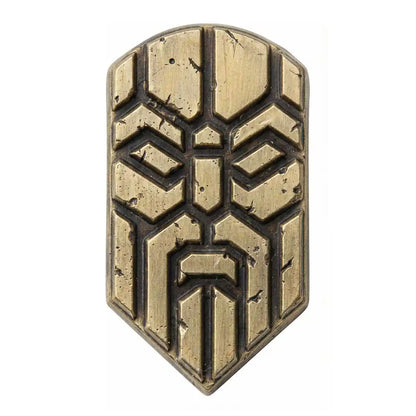 Icon Pin Collection (Singles)