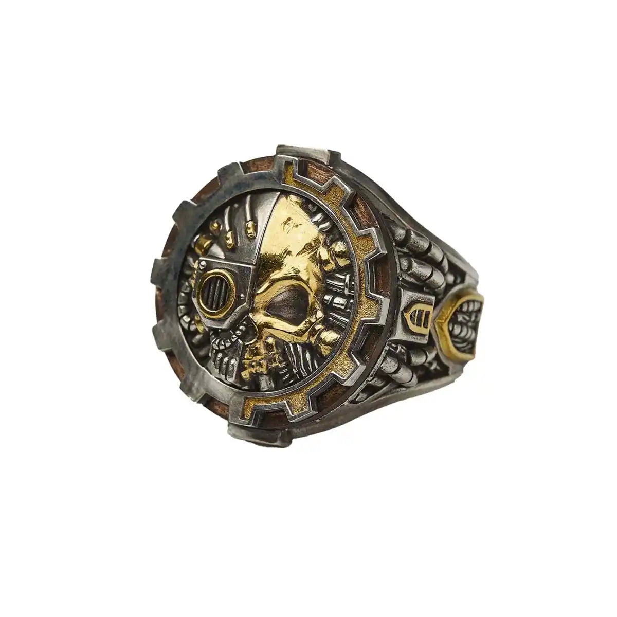 Mechanicus: ⚙️ Relics of the Omnissiah
