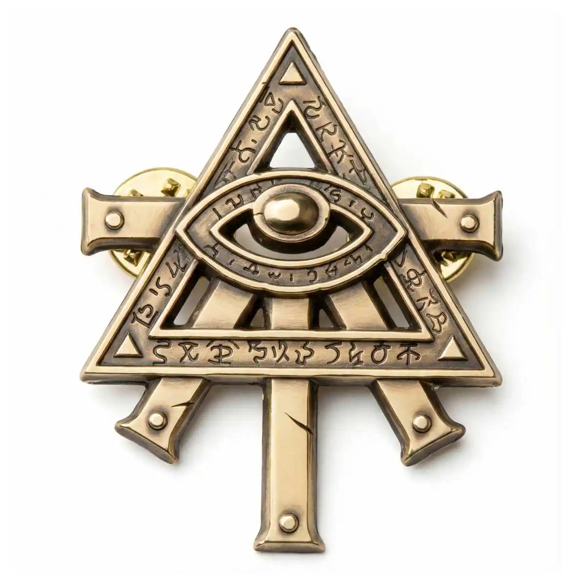 Icon Pin Collection (Singles)