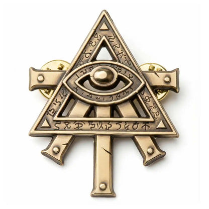 Icon Pin Collection (Singles)