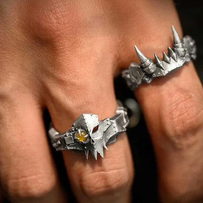 Orks: Relics of Da WAAAGH!