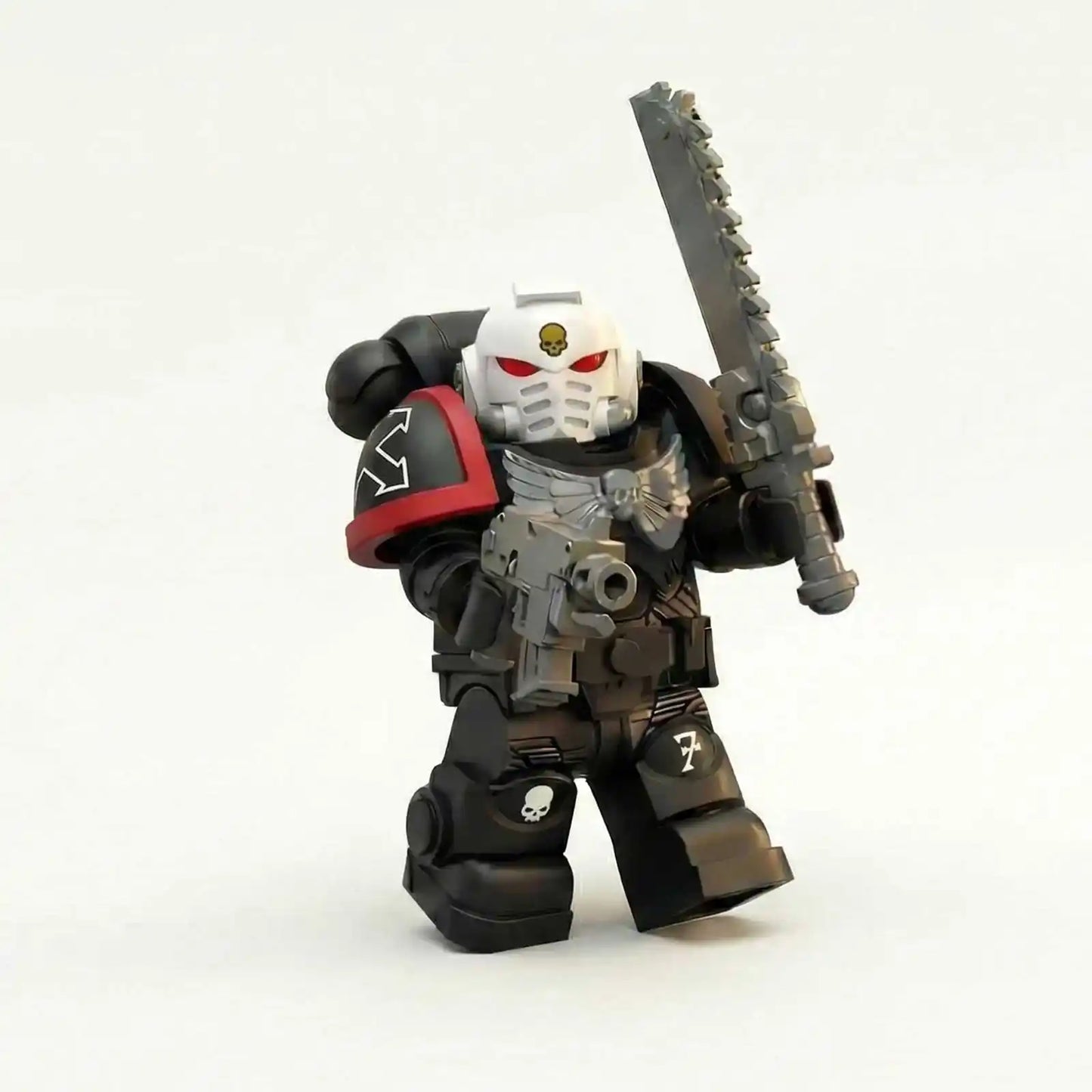 GIFT Tier 1 (Qty Limit 1)