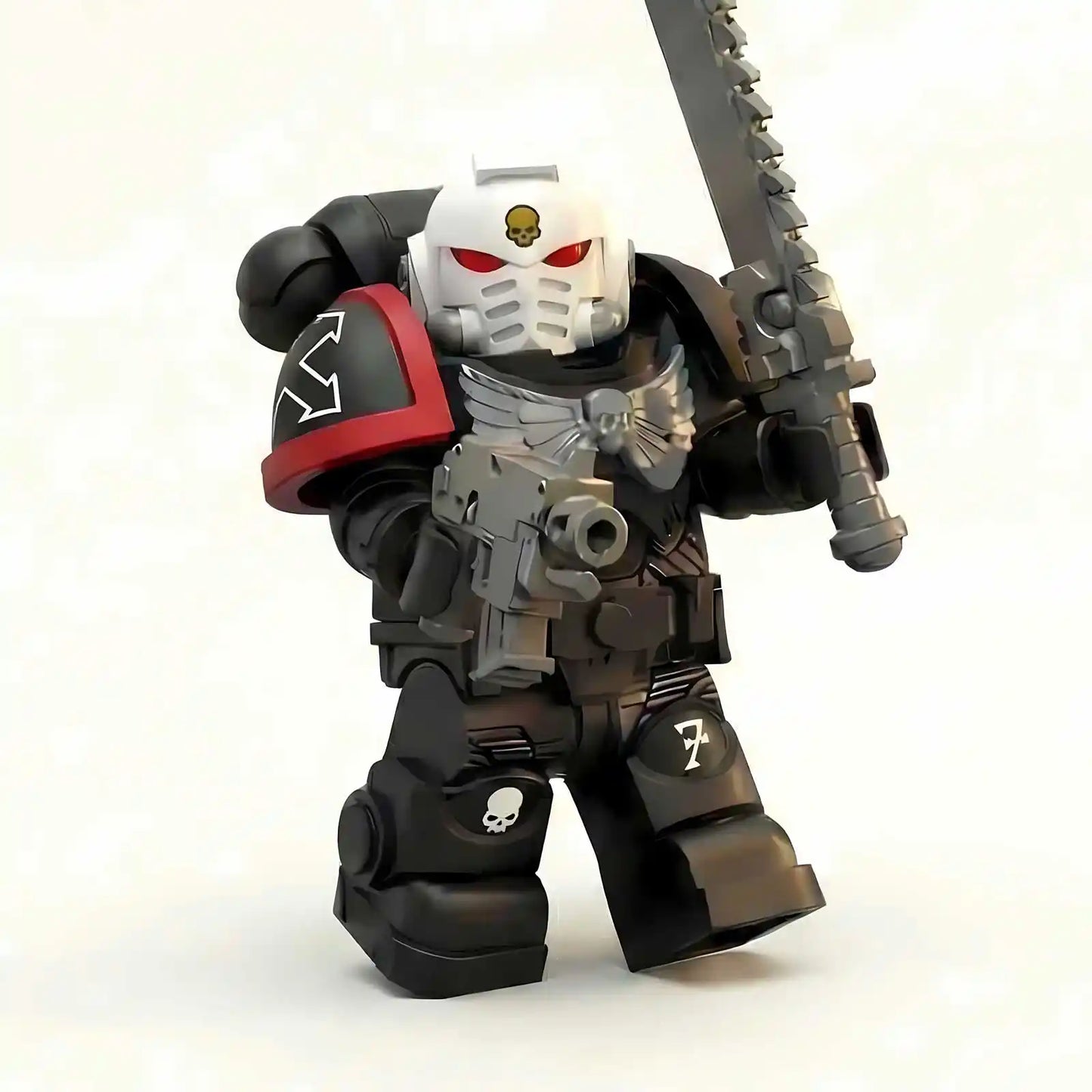 GIFT Tier 1 (Qty Limit 1)