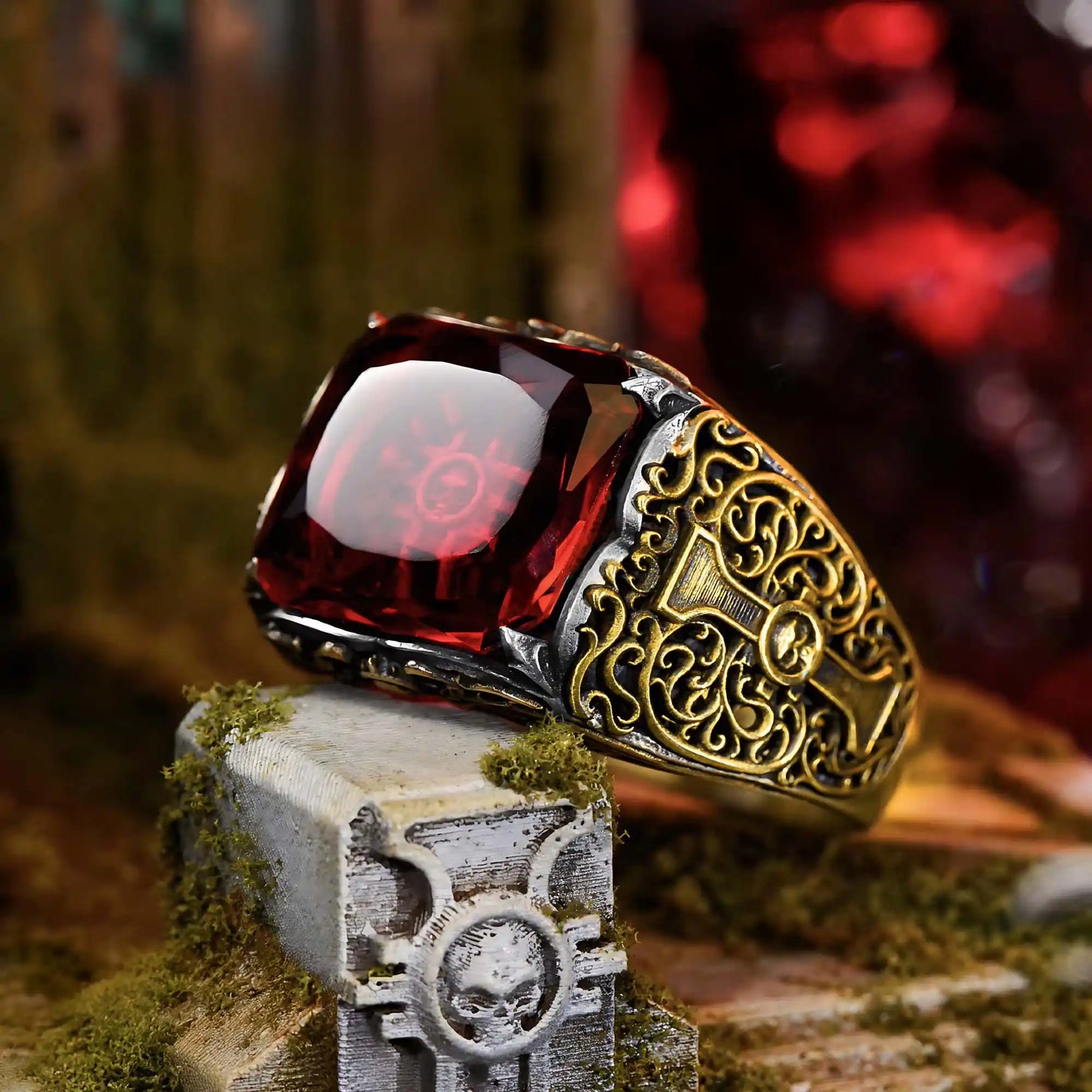 Inquisition: 🛡️ Relics of Imperial Authority