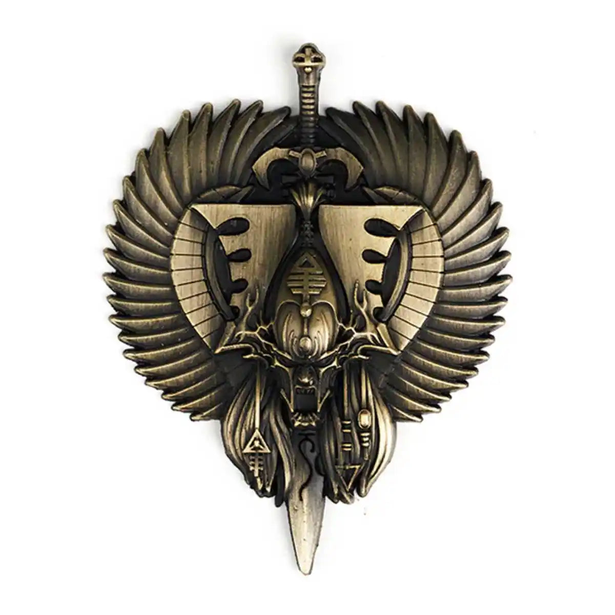 Icon Pin Collection (Singles)