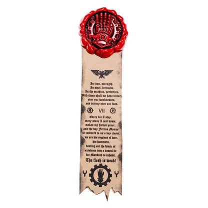 Purity Seals: Loyalist Chapter Collection