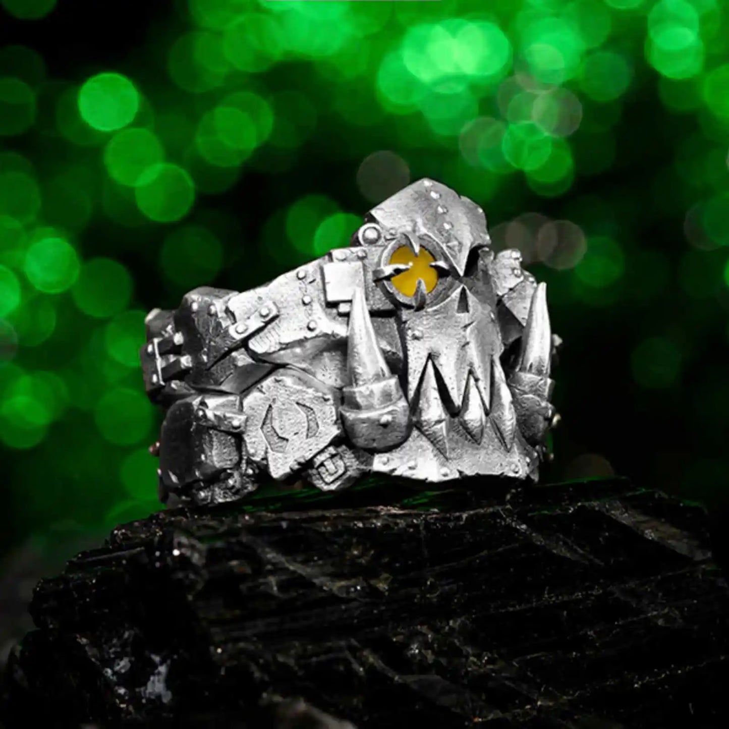 Orks: Relics of Da WAAAGH!