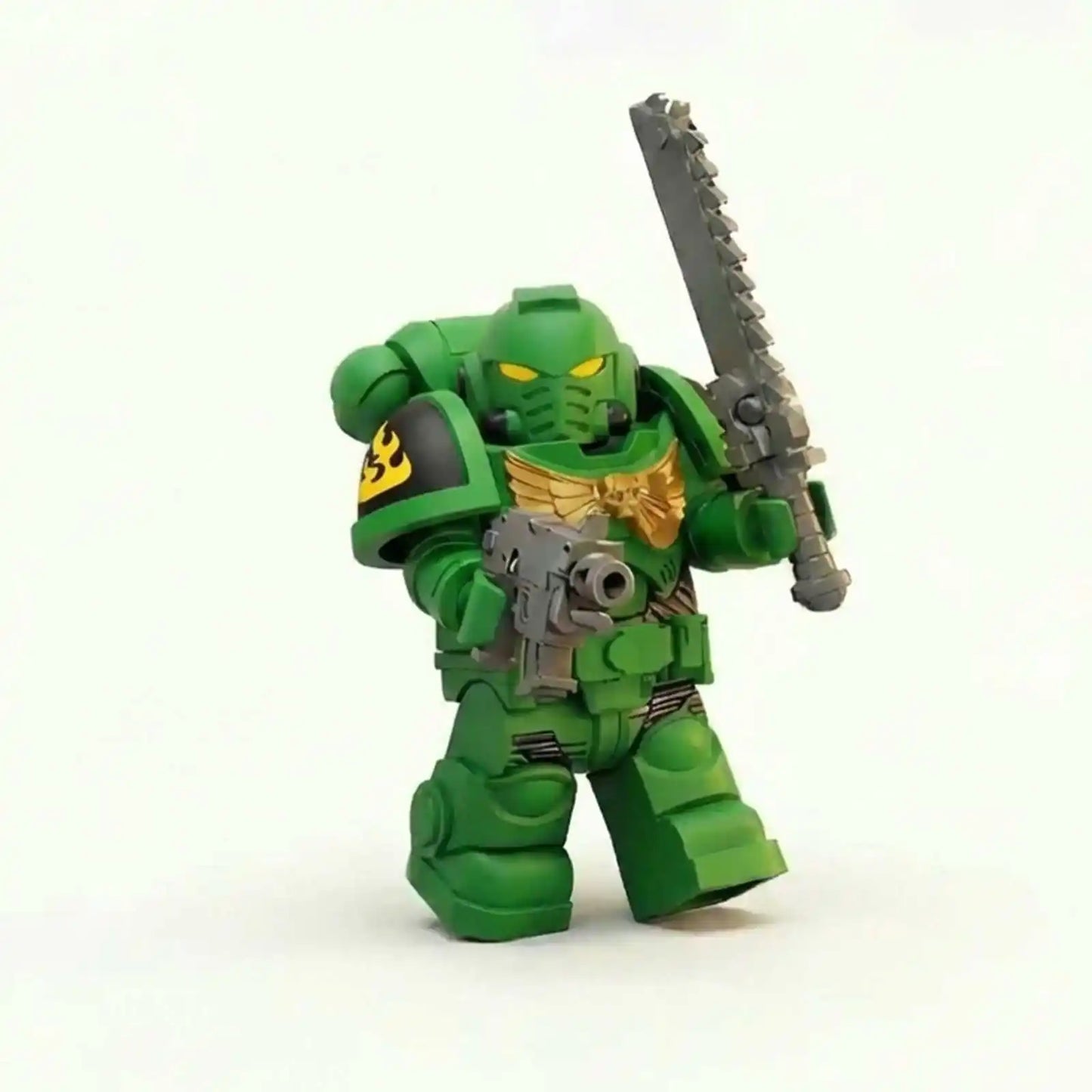 GIFT Tier 1 (Qty Limit 1)