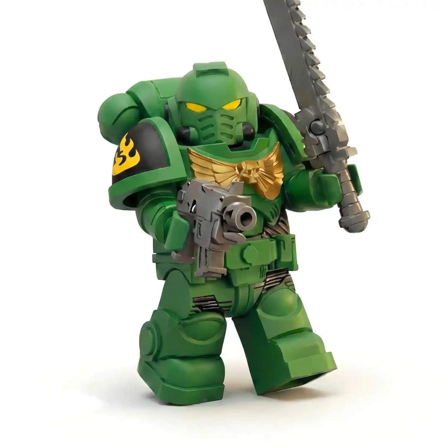 GIFT Tier 1 (Qty Limit 1)