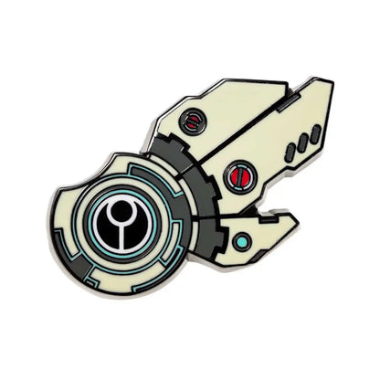 Enamel Pin Collection