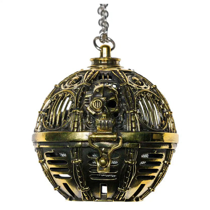 Mechanicus: ⚙️ Relics of the Omnissiah