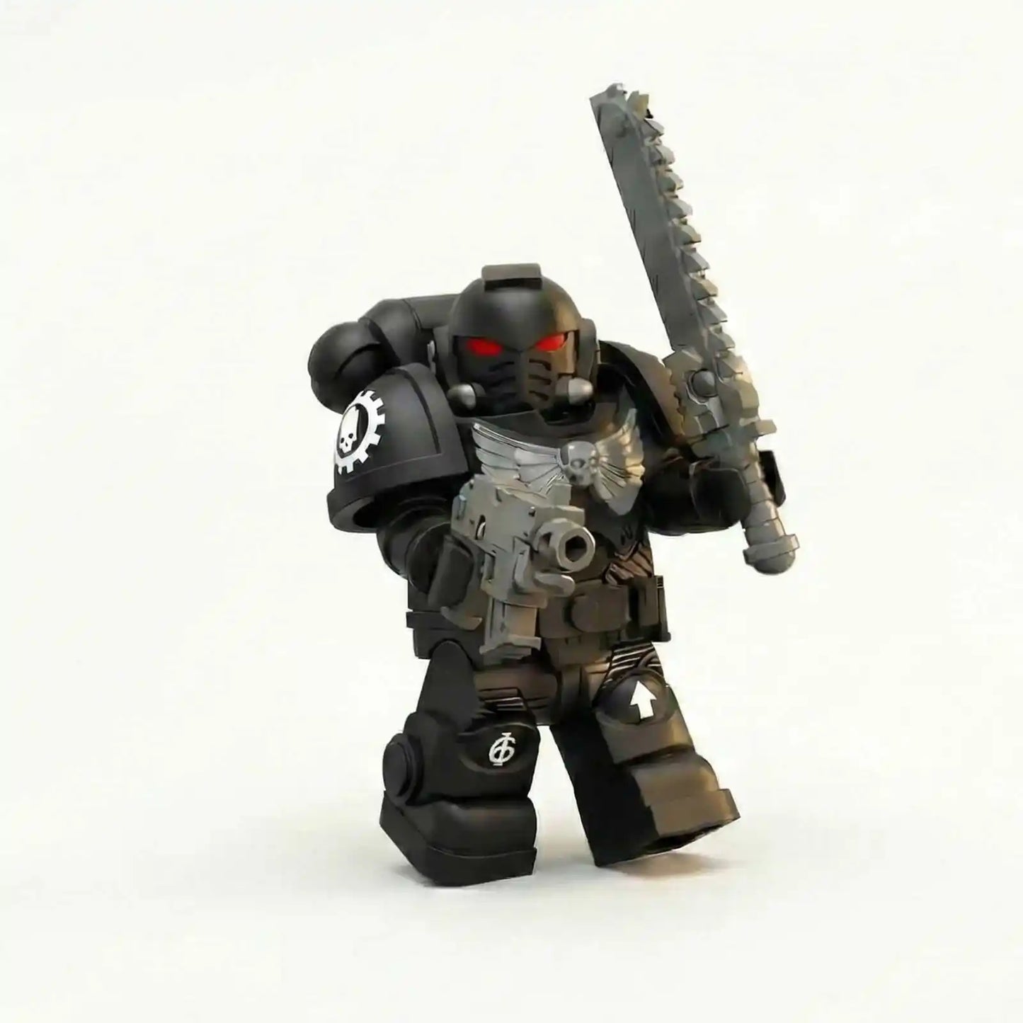 GIFT Tier 1 (Qty Limit 1)