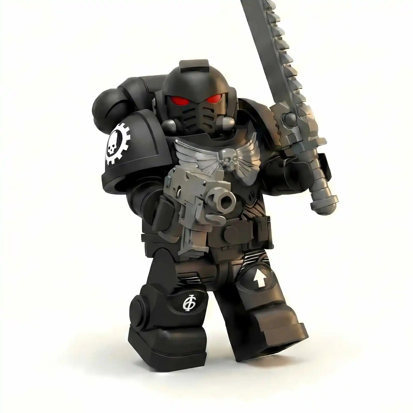 GIFT Tier 1 (Qty Limit 1)