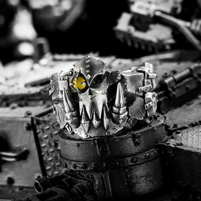 Orks: Relics of Da WAAAGH!