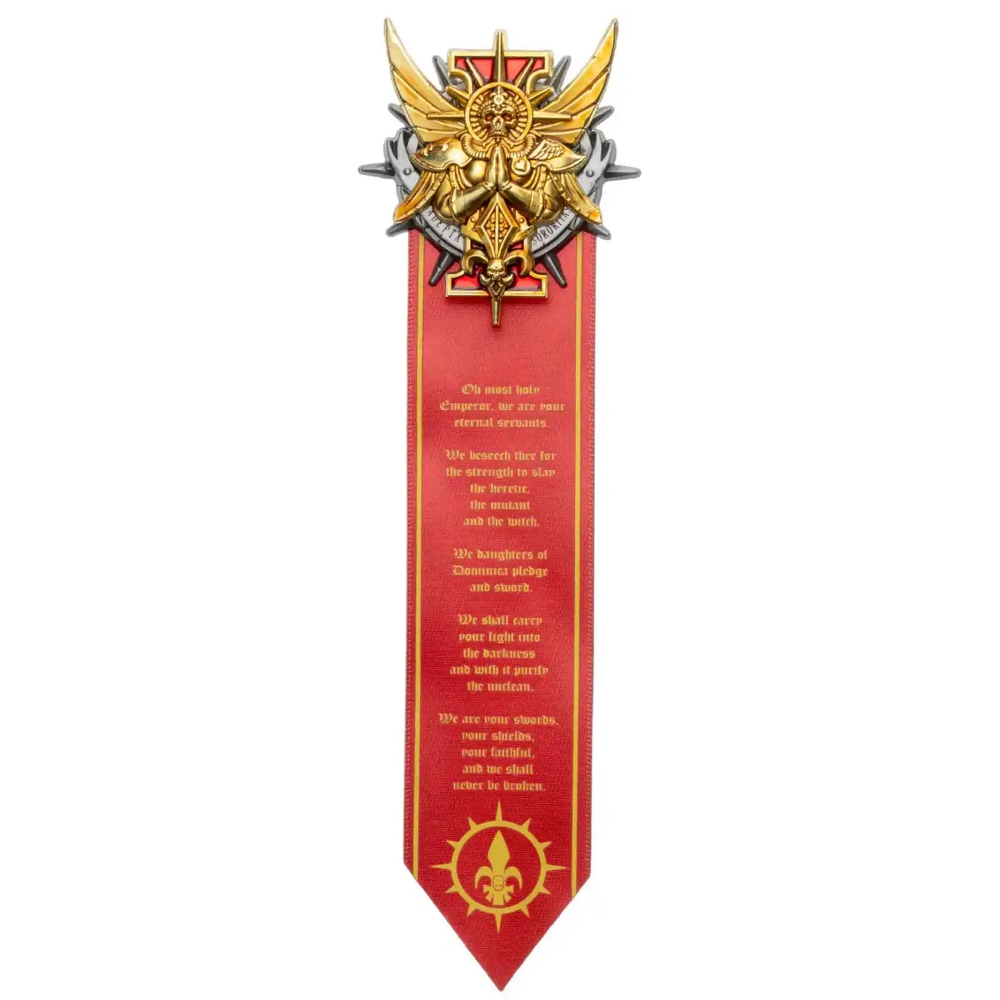 Sororitas: Relics of Faith