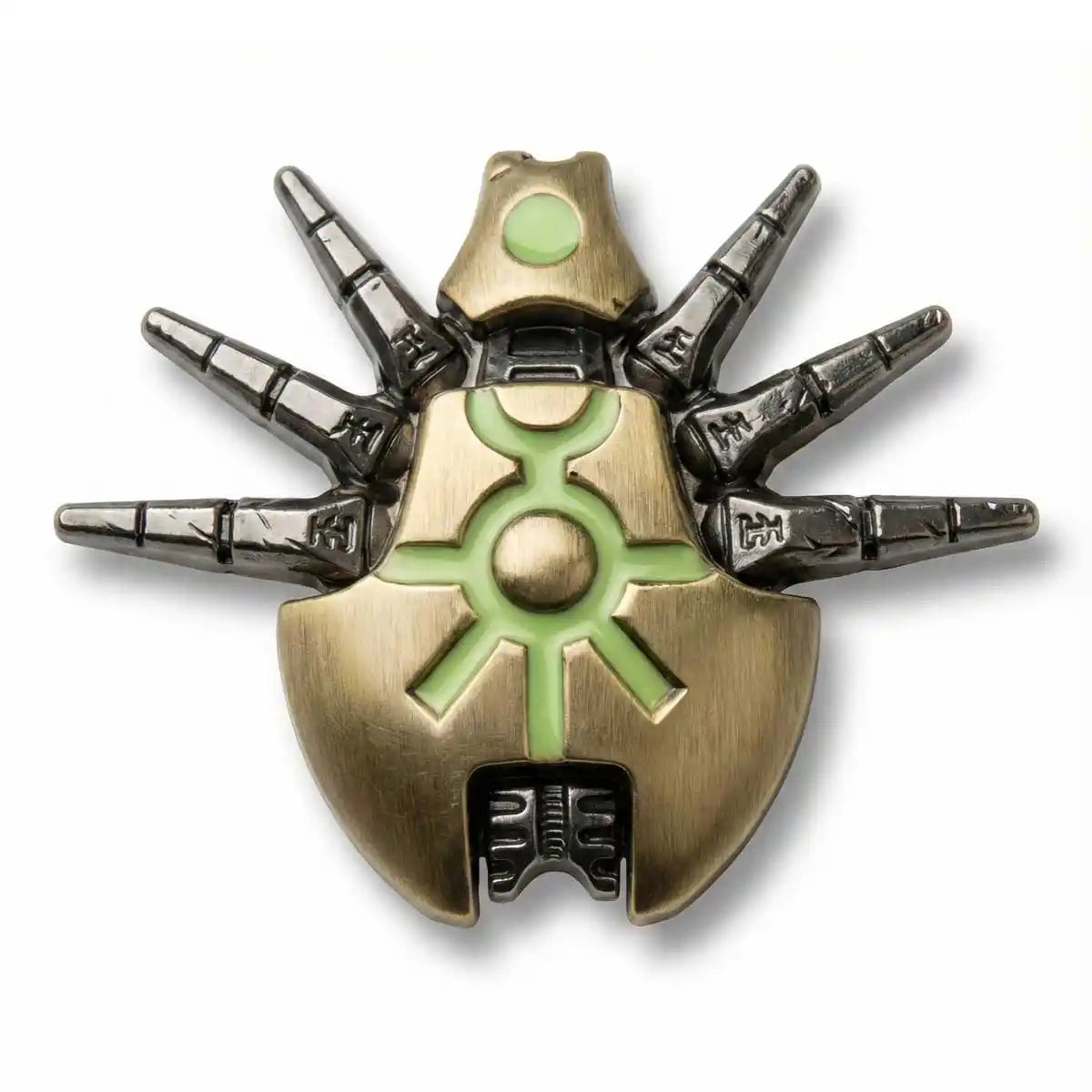 🩸 M42 Icon Pin Set (12 Pins)