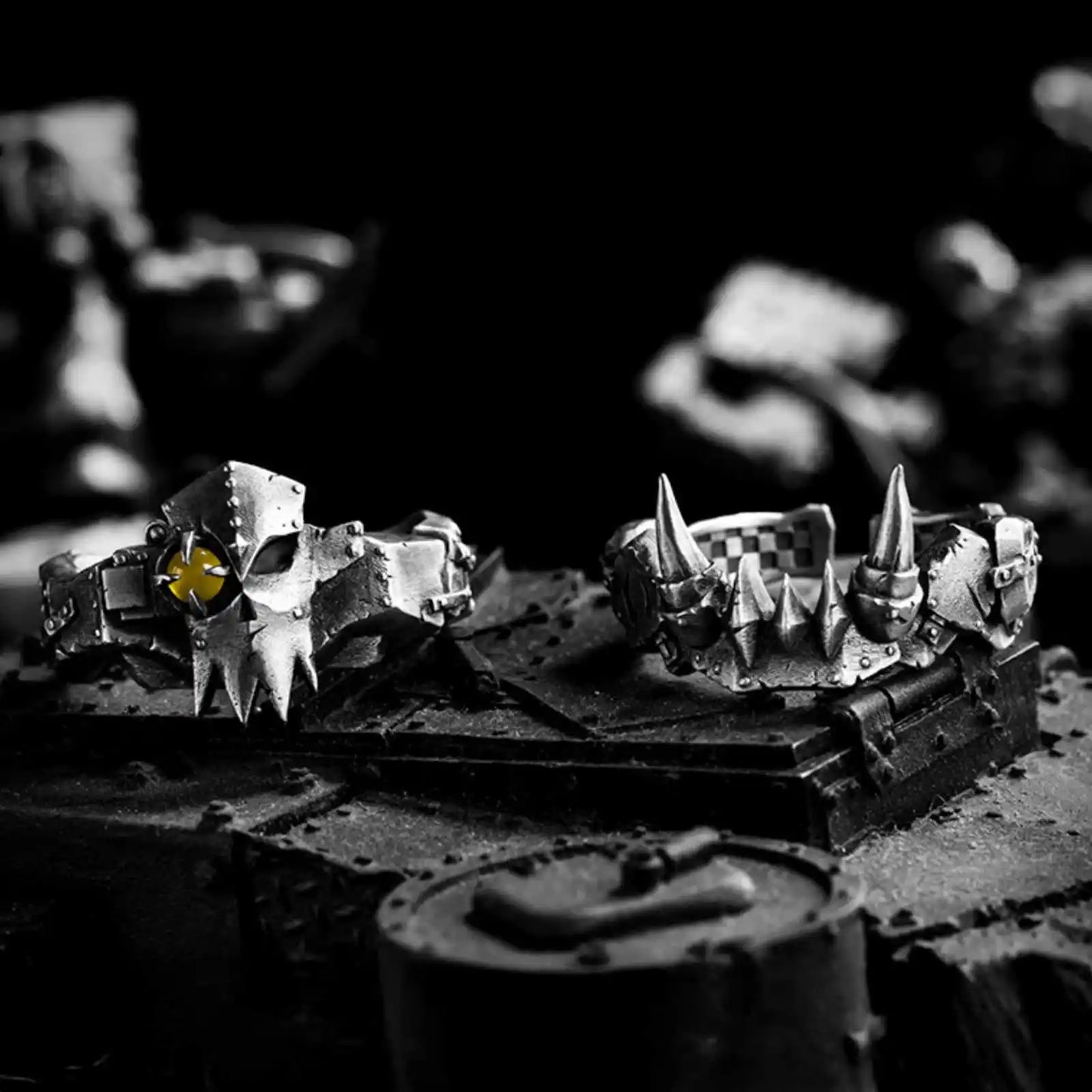 Orks: Relics of Da WAAAGH!