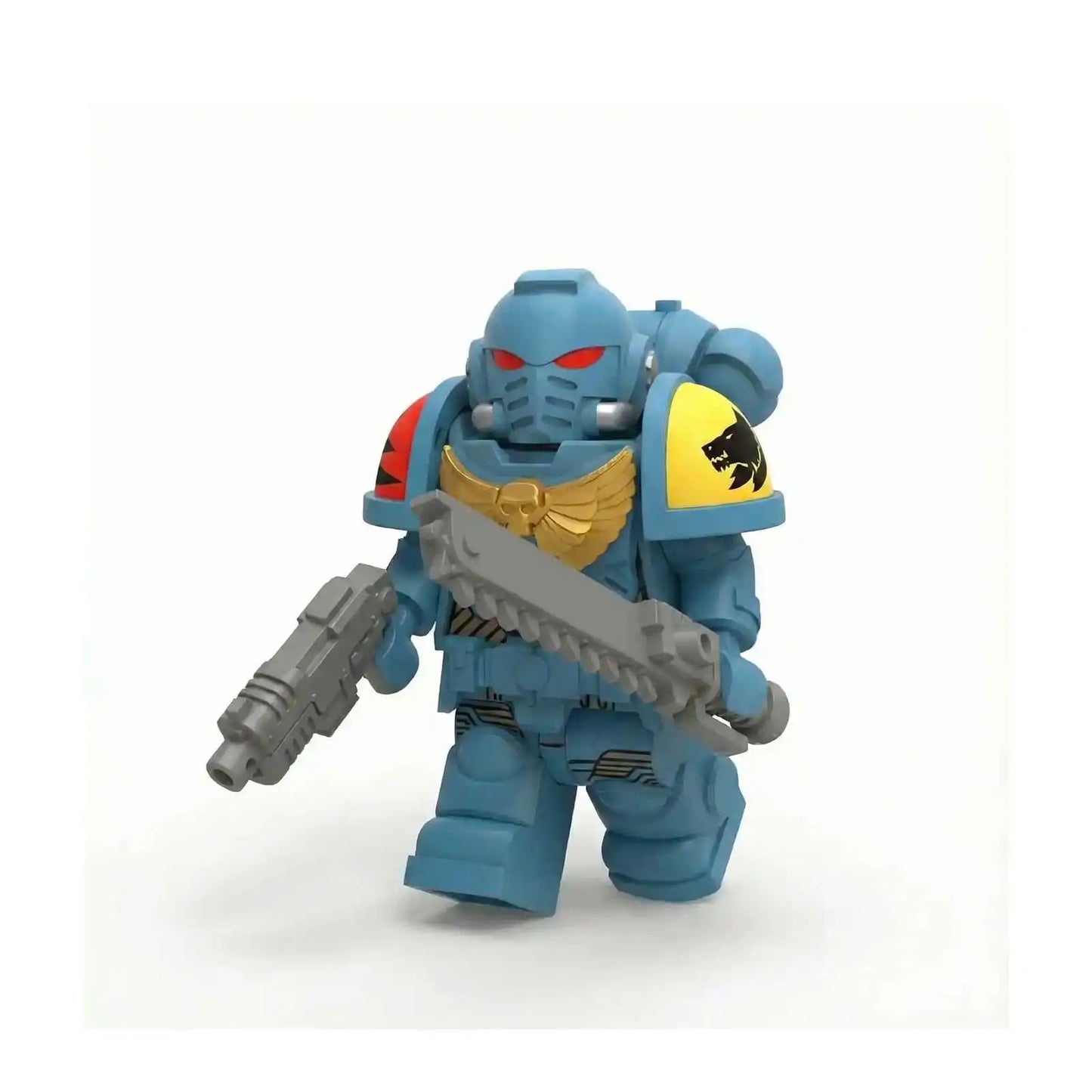 GIFT Tier 1 (Qty Limit 1)