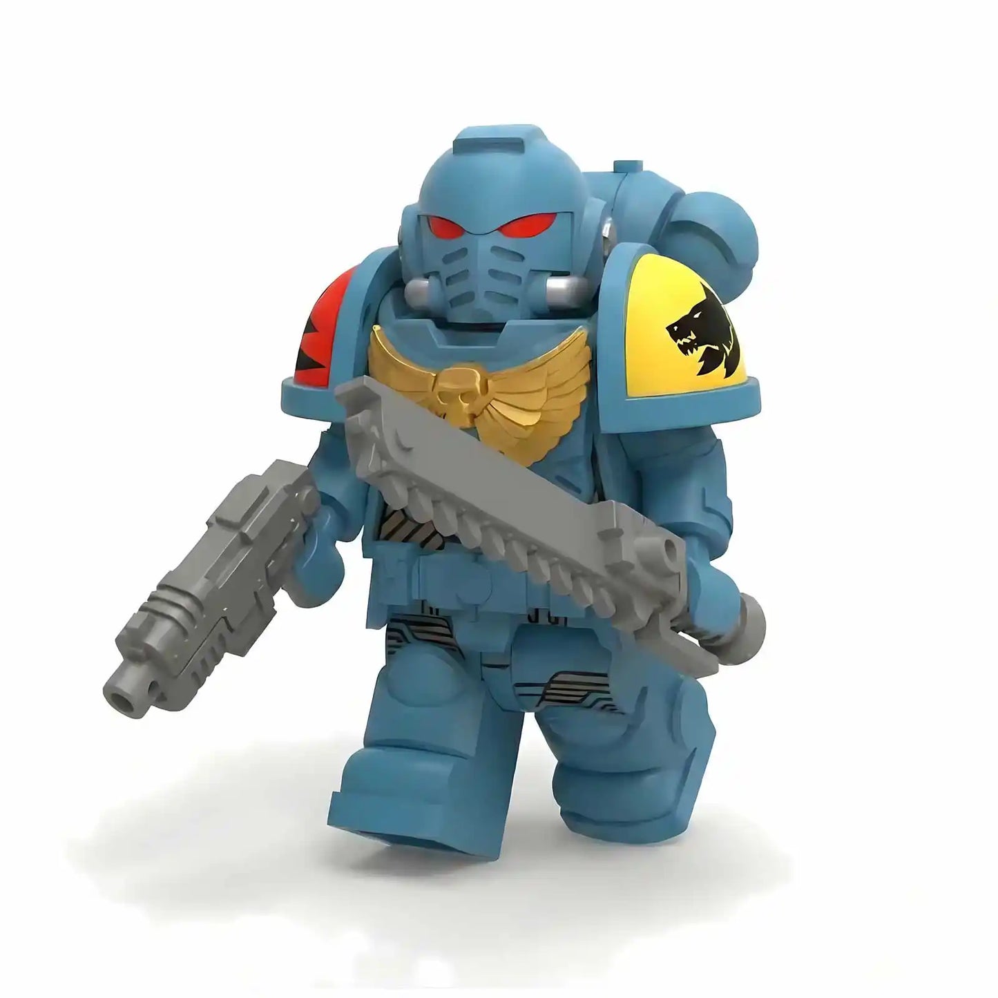 GIFT Tier 1 (Qty Limit 1)