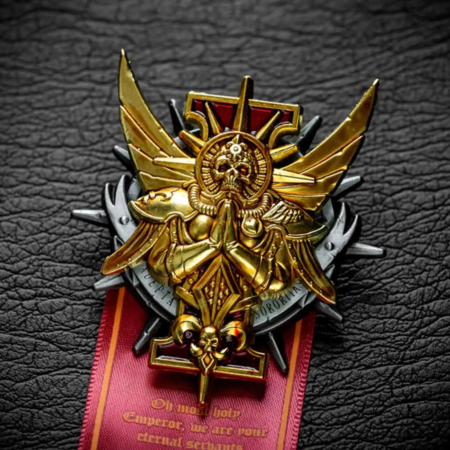 Sororitas: Relics of Faith