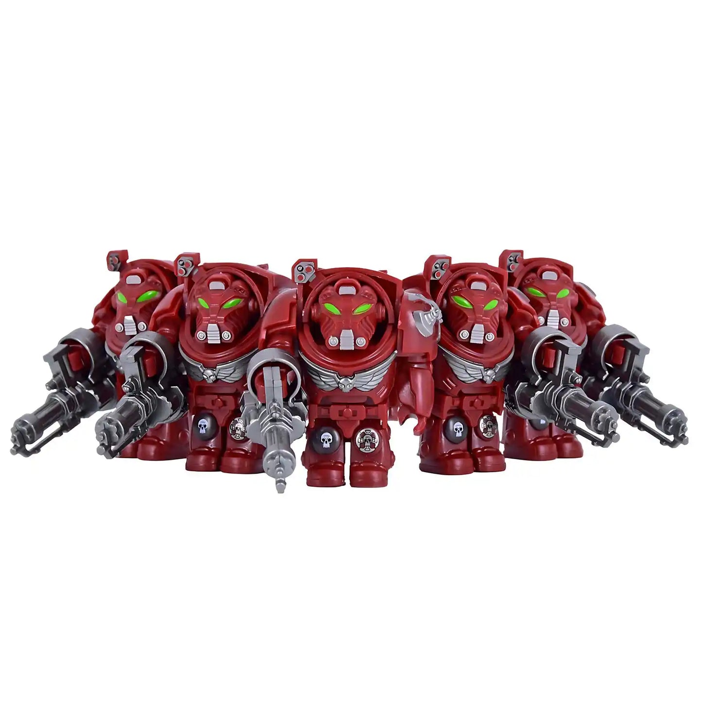 GIFT Tier 4B (Qty Limit 1)