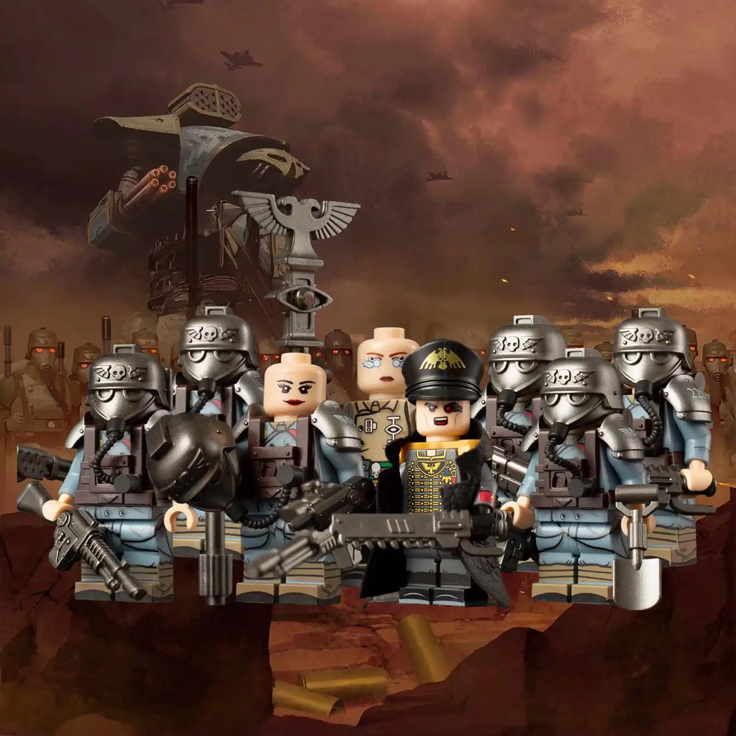 GIFT Tier 4A (Qty Limit 1)