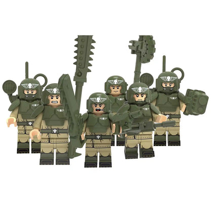 GIFT Tier 4A (Qty Limit 1)